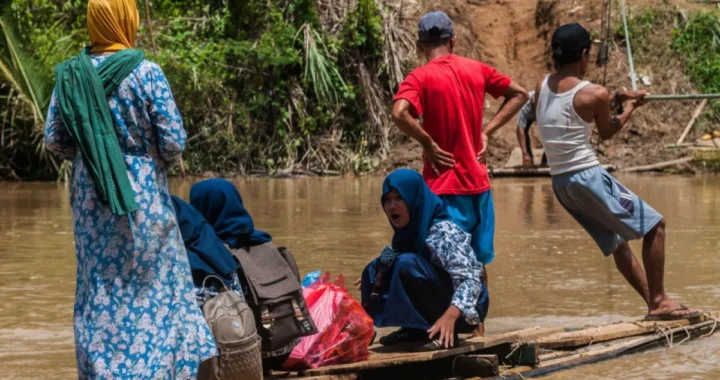 Siswa SMP Kabupaten Pandeglang Mengalami Putus Sekolah Sebanyak 700 Siswa